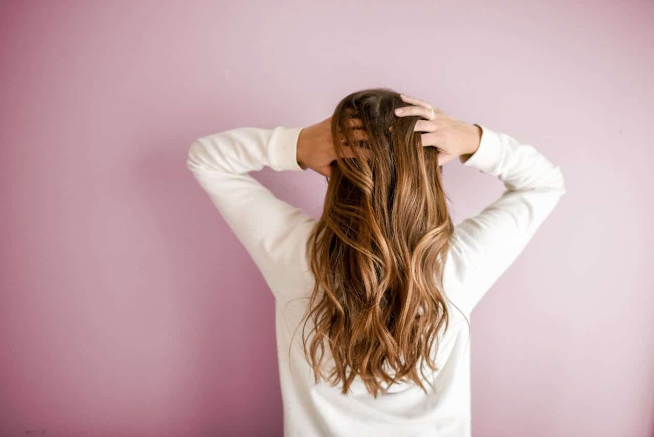 Cheveux